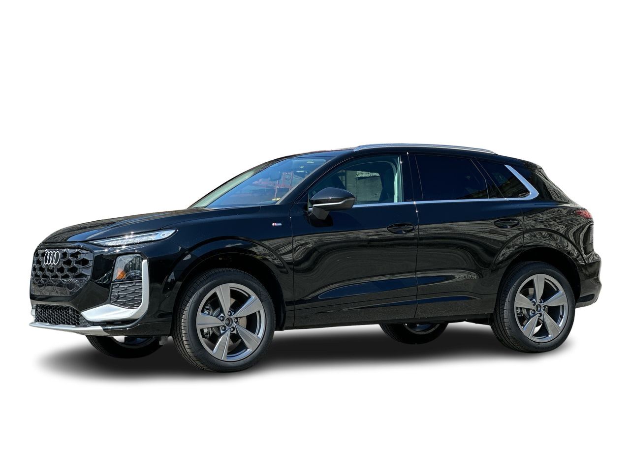 2026 Audi Q3 in Vancouver, British Columbia