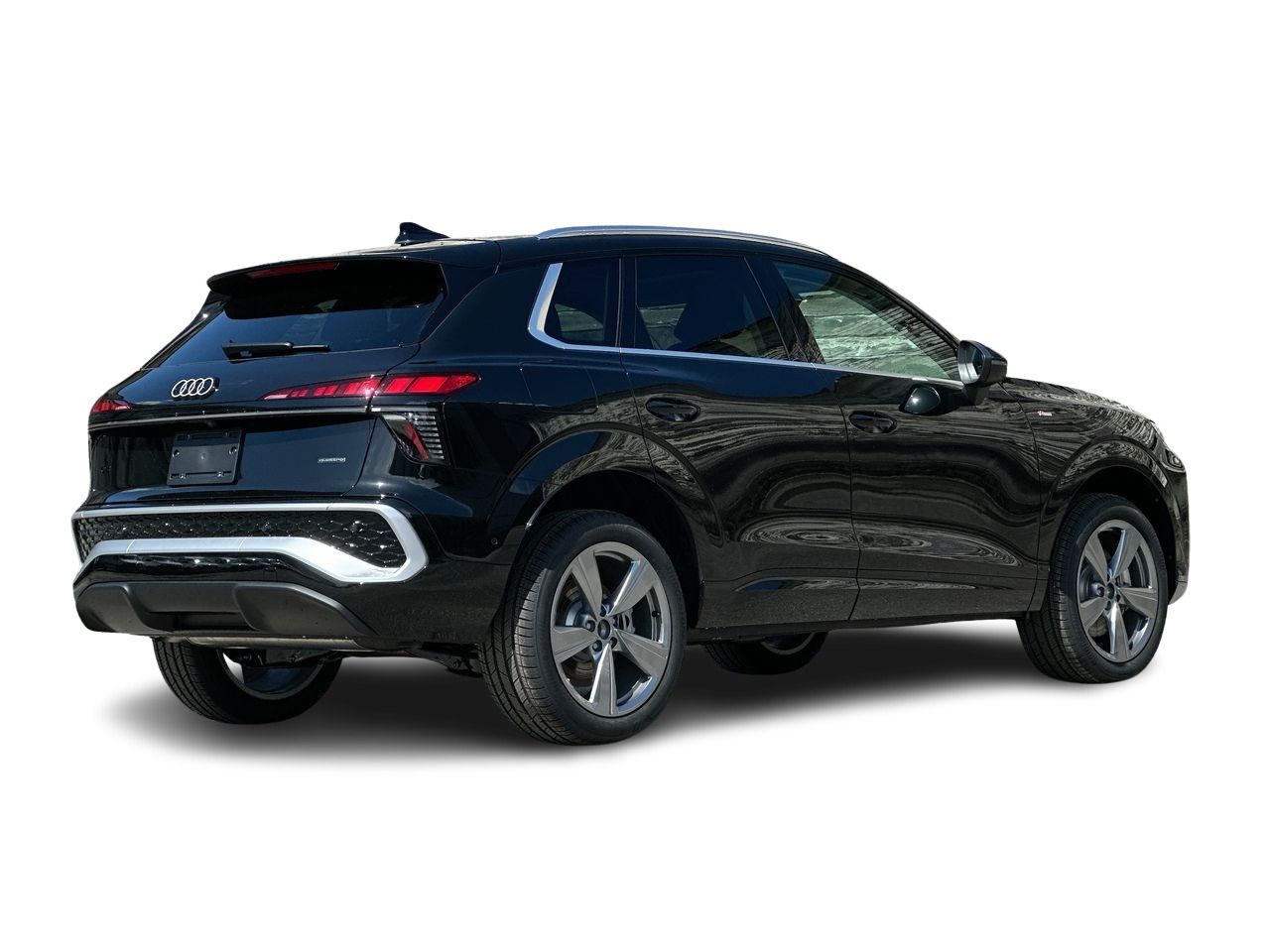 2026 Audi Q3 in Vancouver, British Columbia