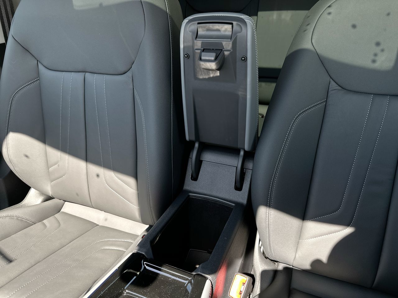 2026 Audi Q3 in Vancouver, British Columbia