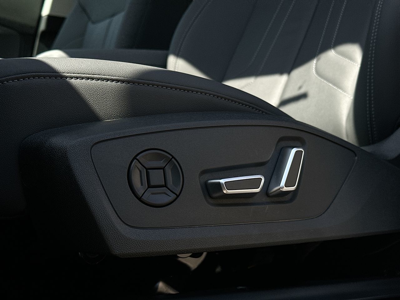 2026 Audi Q3 in Vancouver, British Columbia