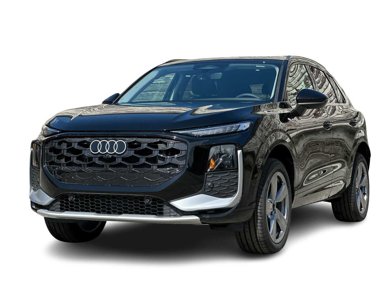 2026 Audi Q3 in Vancouver, British Columbia