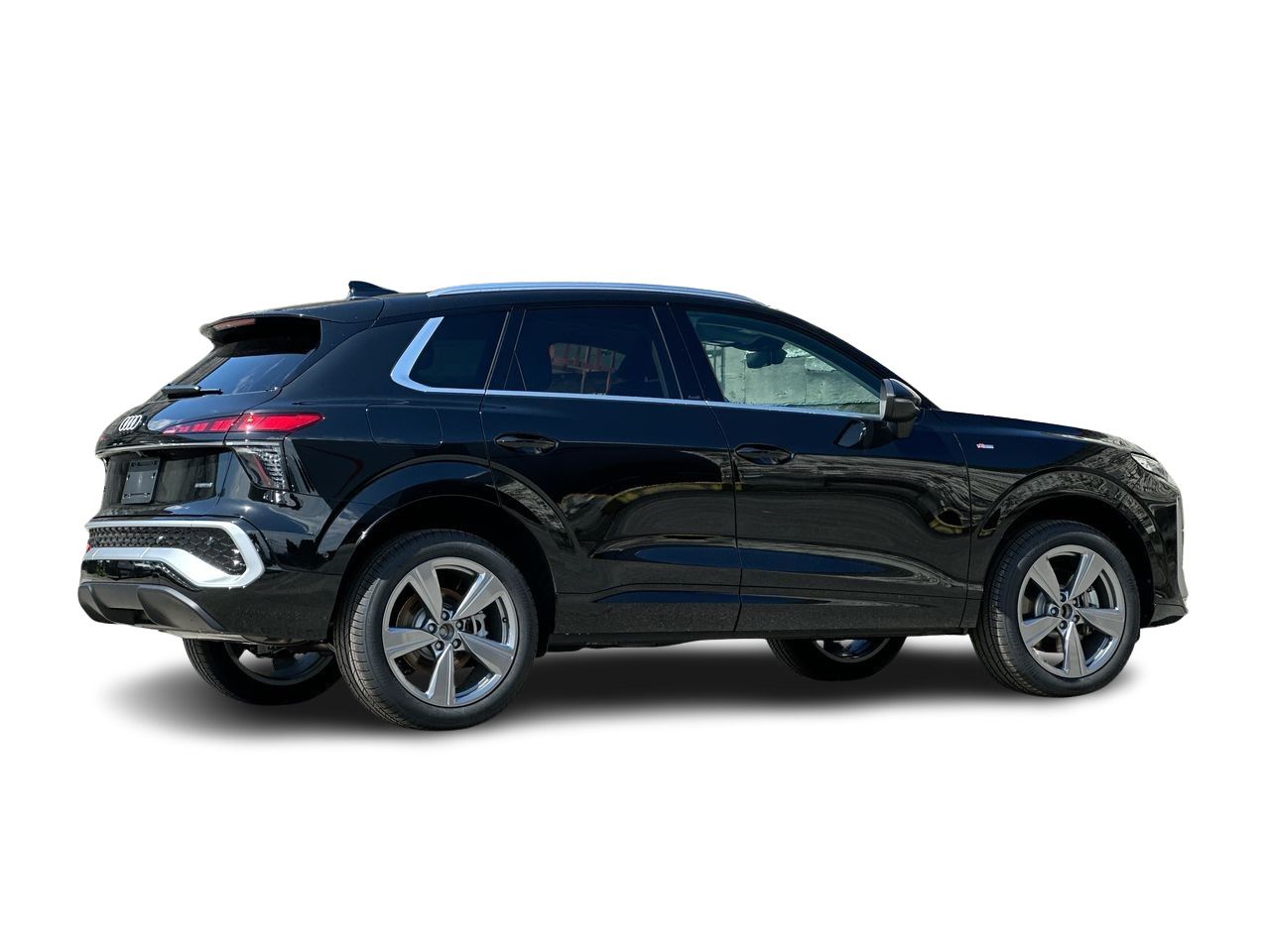 2026 Audi Q3 in Vancouver, British Columbia