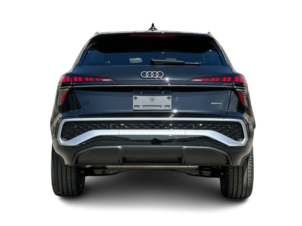 2026 Audi Q3 in Vancouver, British Columbia