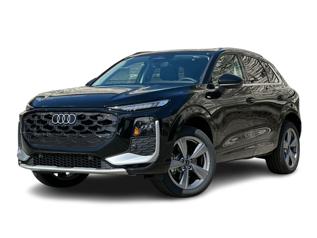 2026 Audi Q3 in Vancouver, British Columbia