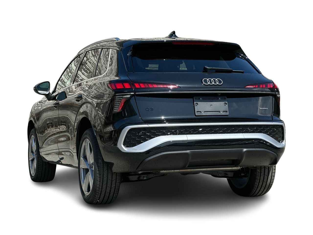 2026 Audi Q3 in Vancouver, British Columbia