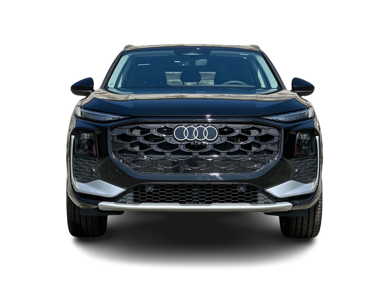 2026 Audi Q3 in Vancouver, British Columbia
