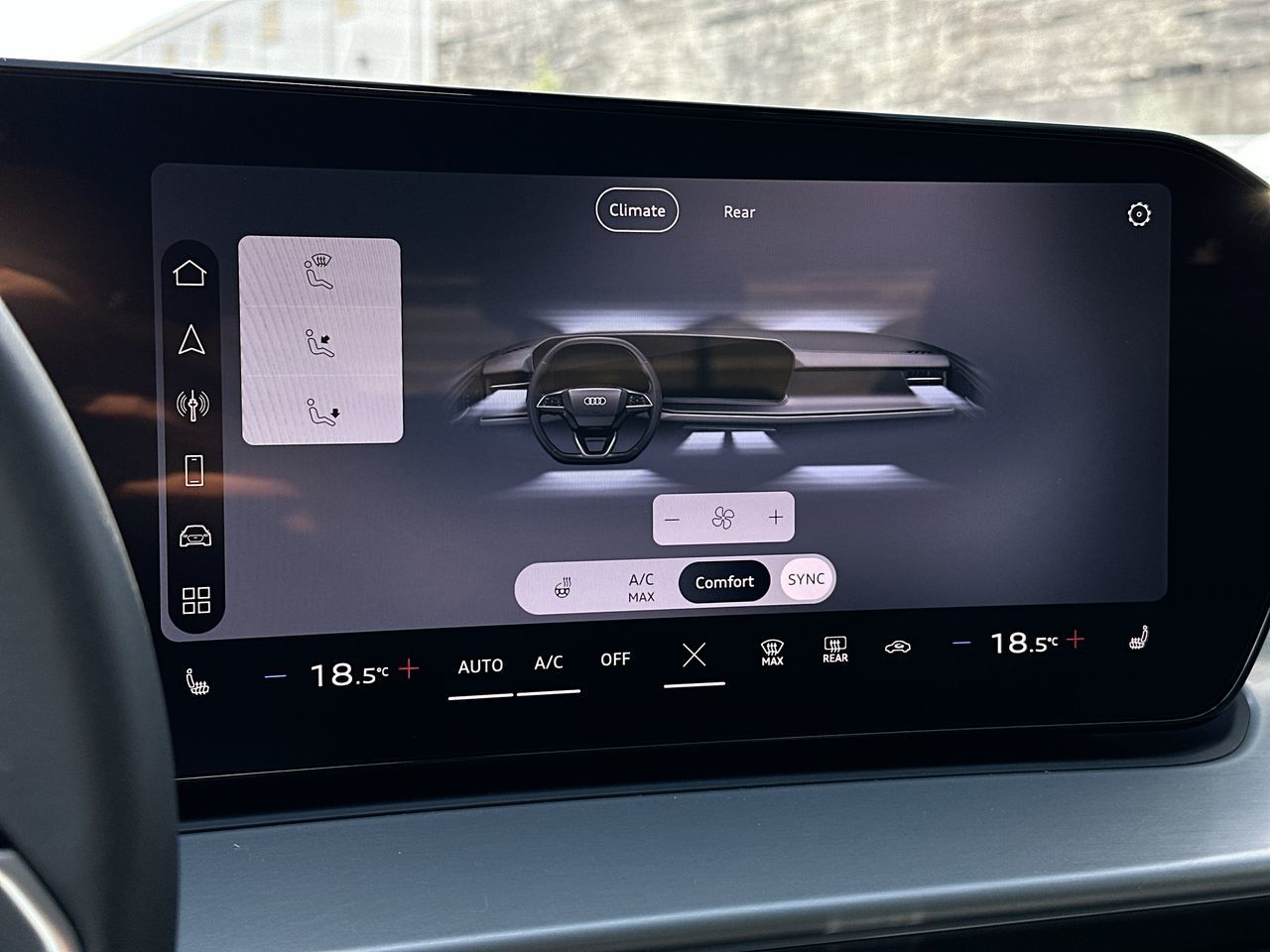 2026 Audi Q3 in Vancouver, British Columbia