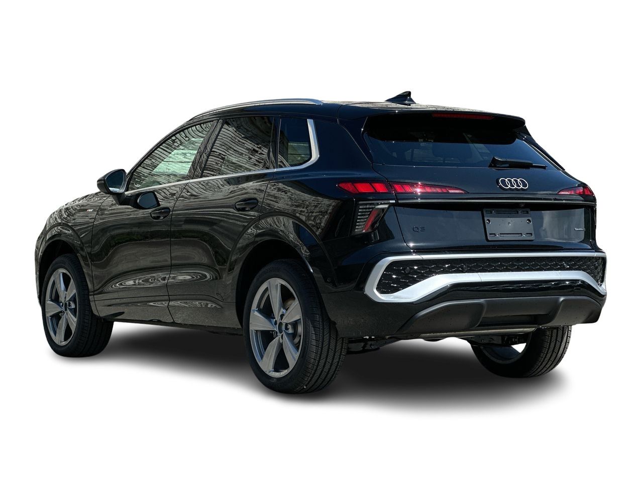 2026 Audi Q3 in Vancouver, British Columbia