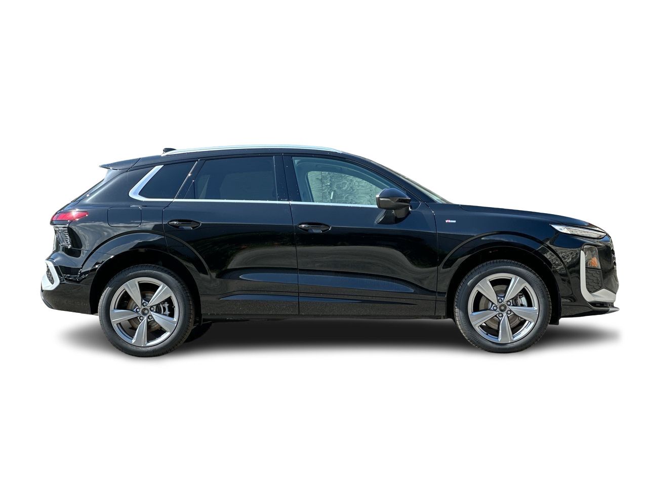 2026 Audi Q3 in Vancouver, British Columbia