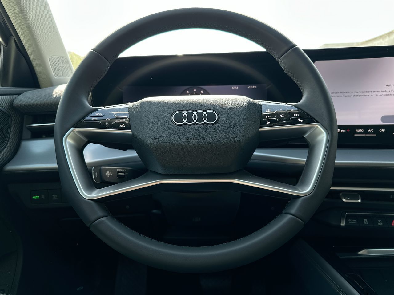 2026 Audi Q3 in Vancouver, British Columbia