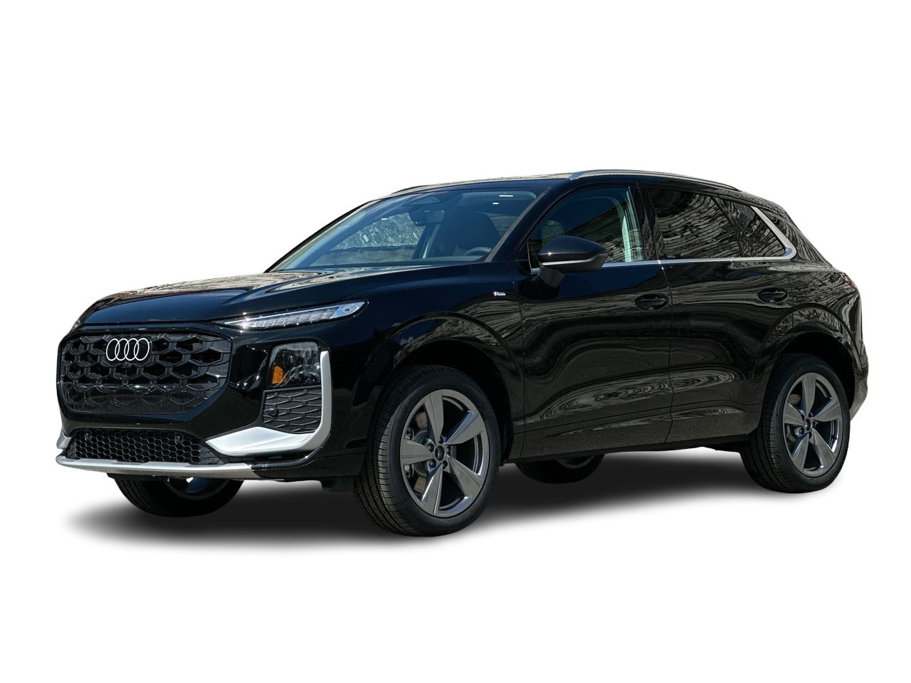 2026 Audi Q3 in Vancouver, British Columbia