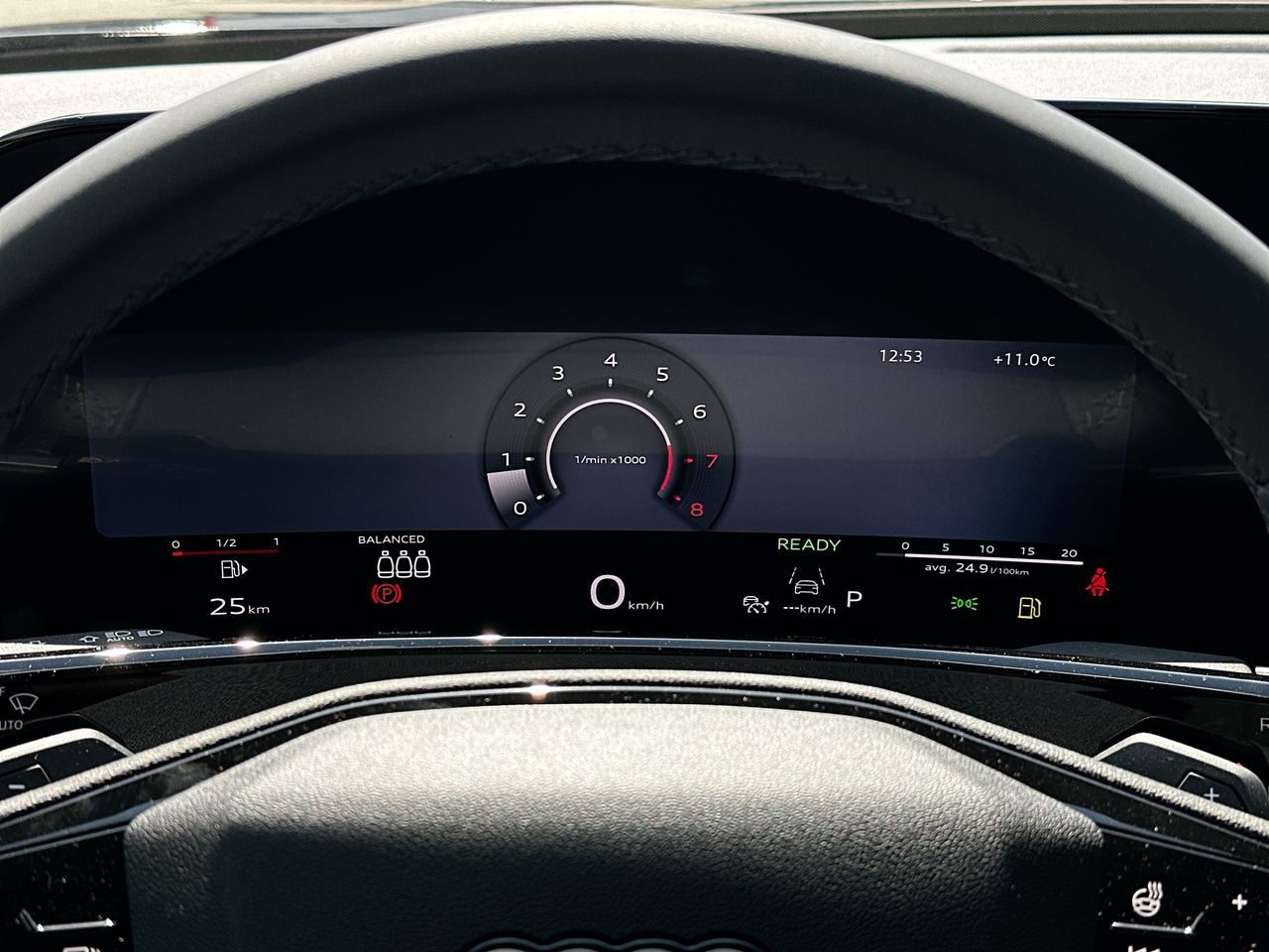 2026 Audi Q3 in Vancouver, British Columbia