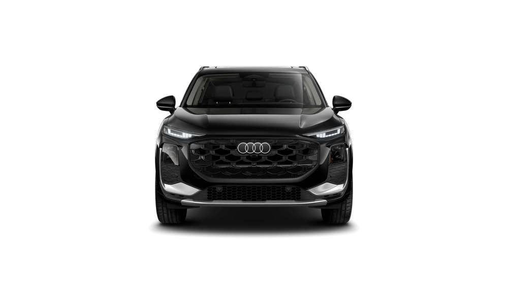 2026 Audi Q3 in Vancouver, British Columbia