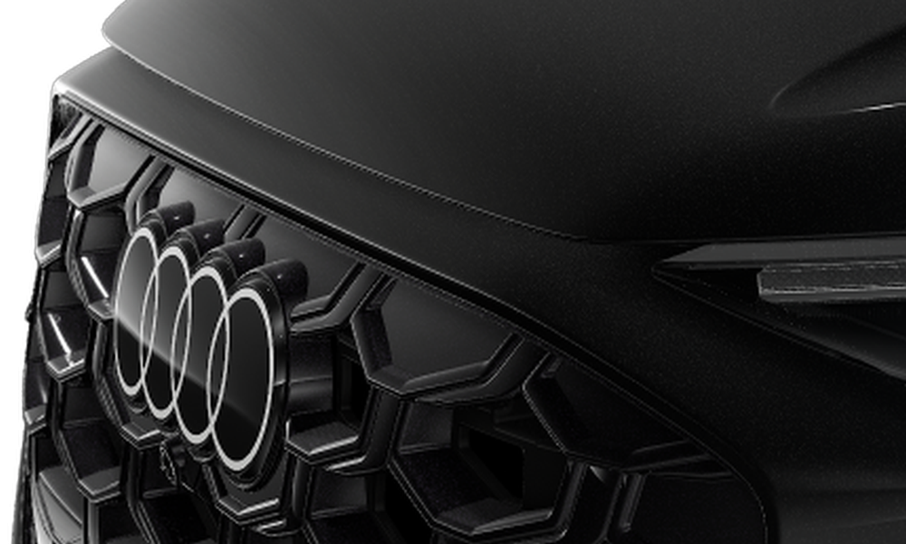 2026 Audi Q3 in Vancouver, British Columbia
