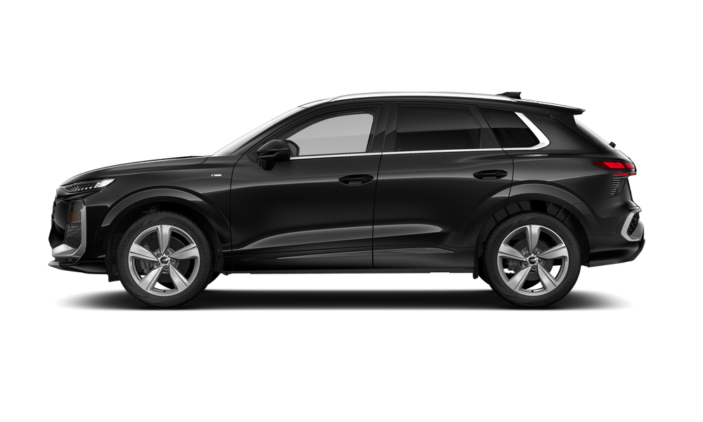 2026 Audi Q3 in Vancouver, British Columbia