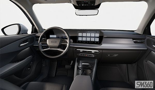 2026 Audi Q3 in Vancouver, British Columbia