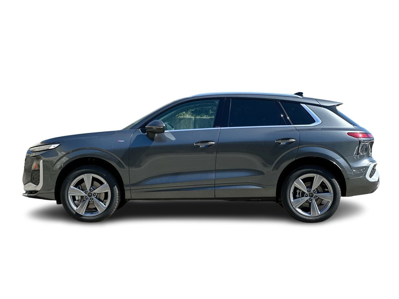 Audi Q3  2026 à Vancouver, Colombie-Britannique