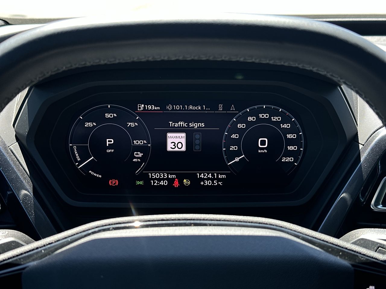 2024 Audi Q4 e-tron Sportback in Vancouver, British Columbia