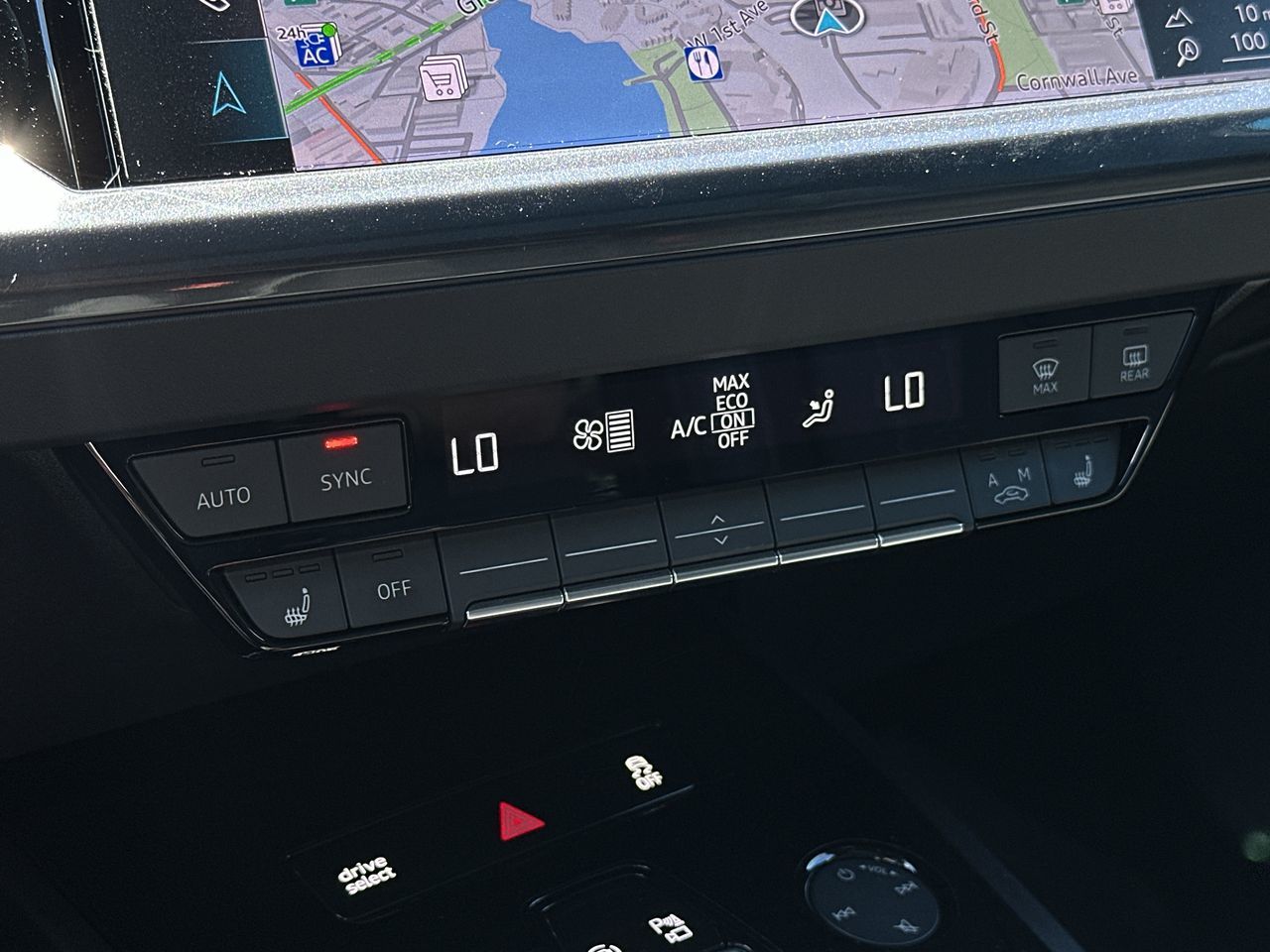 2024 Audi Q4 e-tron Sportback in Vancouver, British Columbia