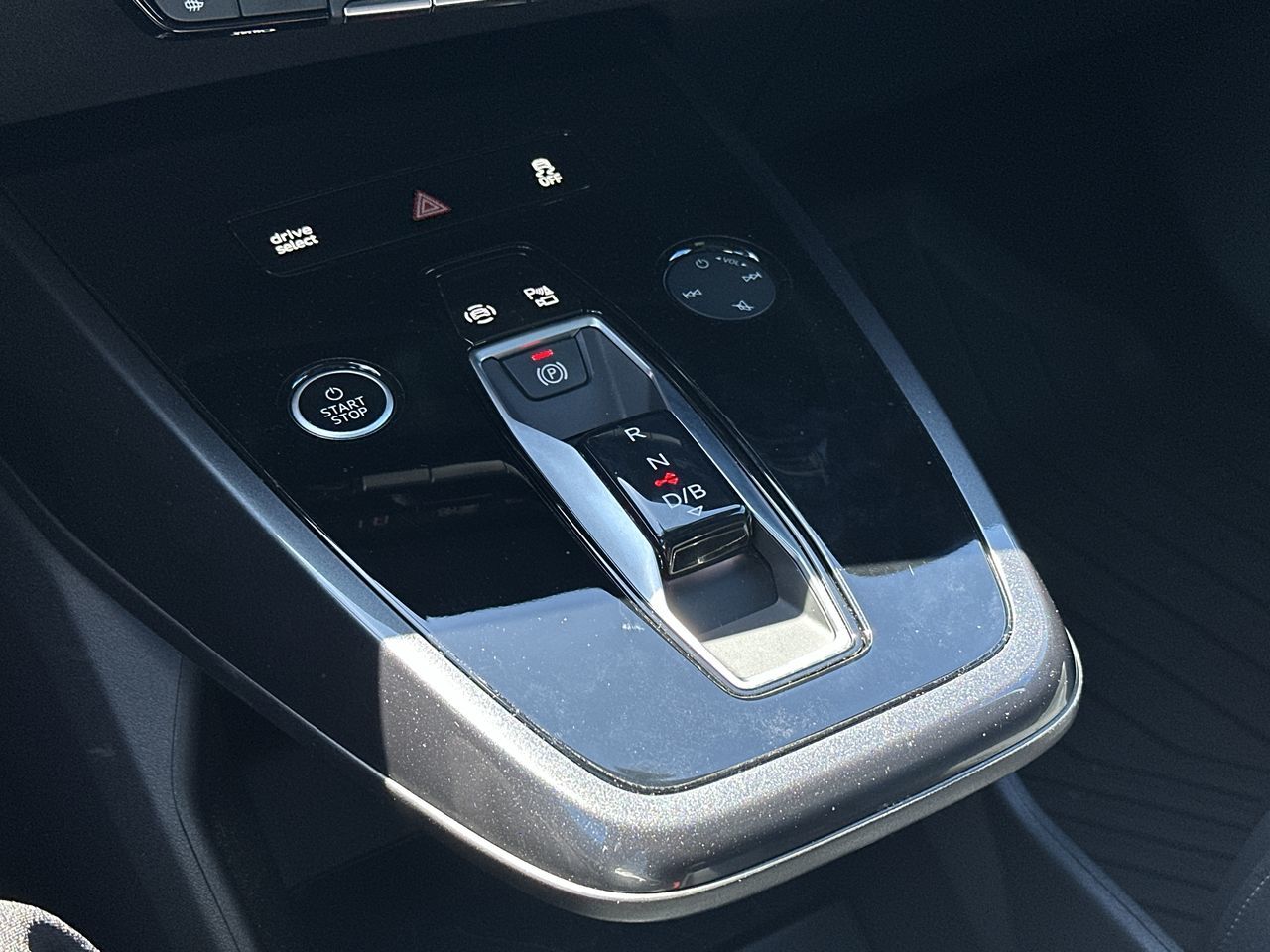 2024 Audi Q4 e-tron Sportback in Vancouver, British Columbia
