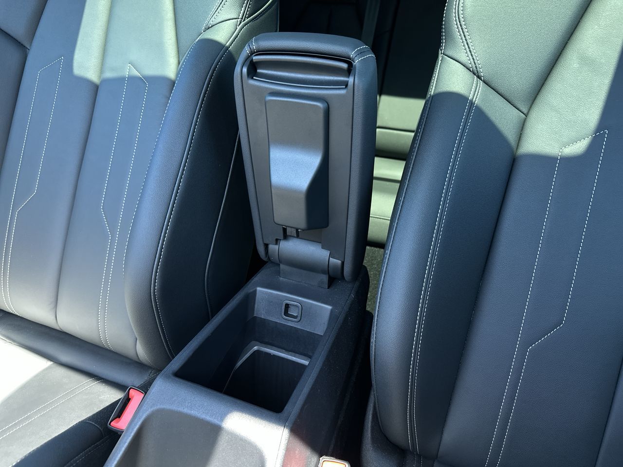 2024 Audi Q4 e-tron Sportback in Vancouver, British Columbia