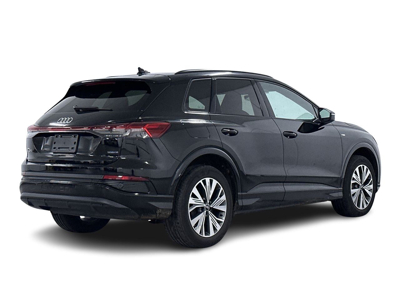 2023 Audi Q4 e-tron in Vancouver, British Columbia
