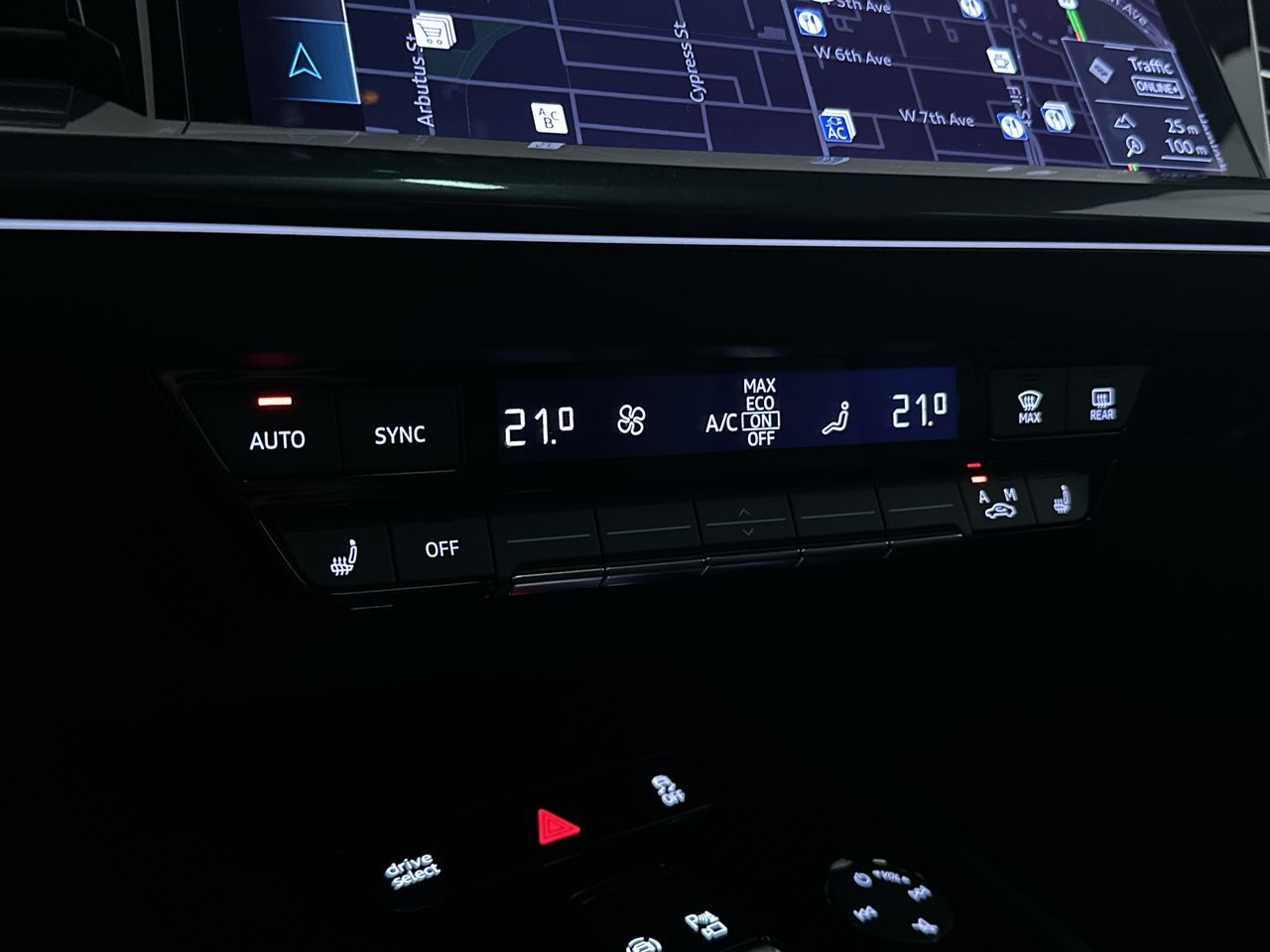 2023 Audi Q4 e-tron in Vancouver, British Columbia