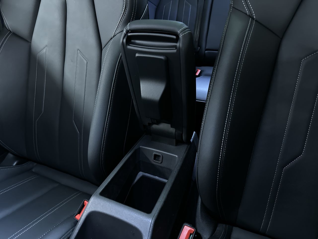 2023 Audi Q4 e-tron in Vancouver, British Columbia