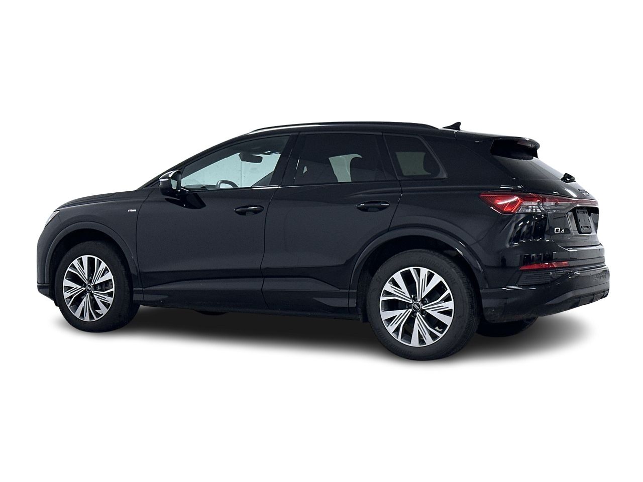 2023 Audi Q4 e-tron in Vancouver, British Columbia