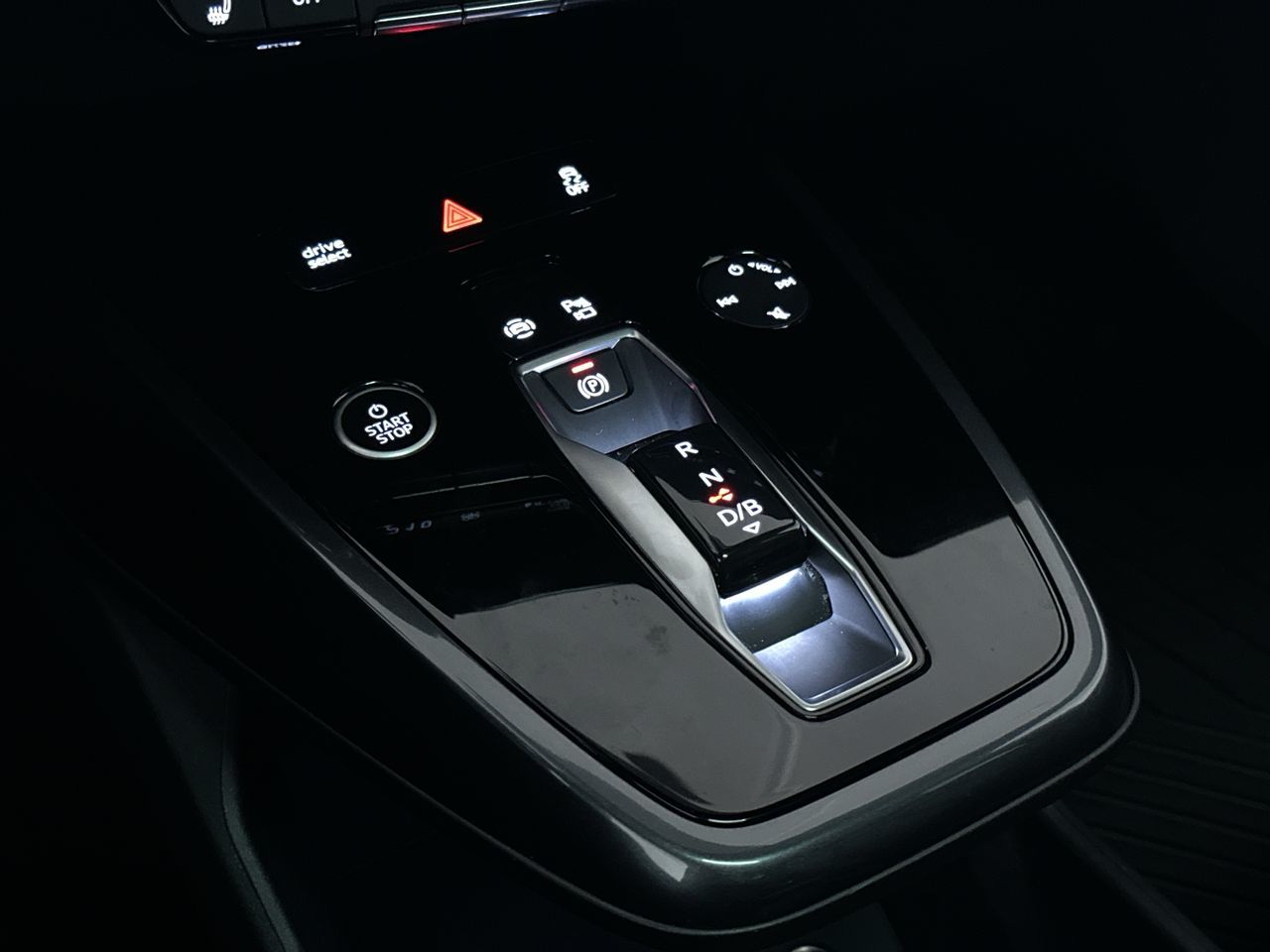 2023 Audi Q4 e-tron in Vancouver, British Columbia