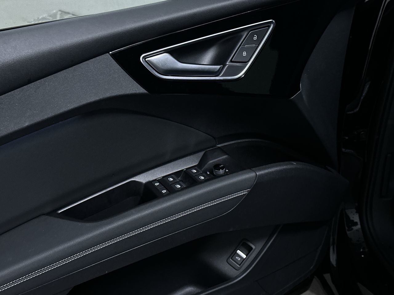 2023 Audi Q4 e-tron in Vancouver, British Columbia