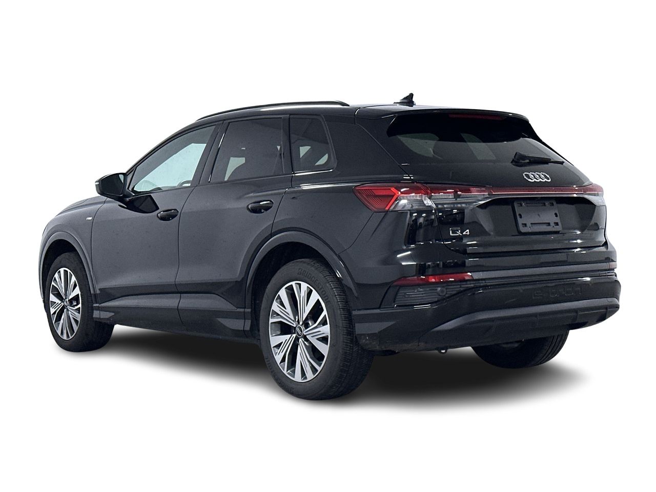 2023 Audi Q4 e-tron in Vancouver, British Columbia