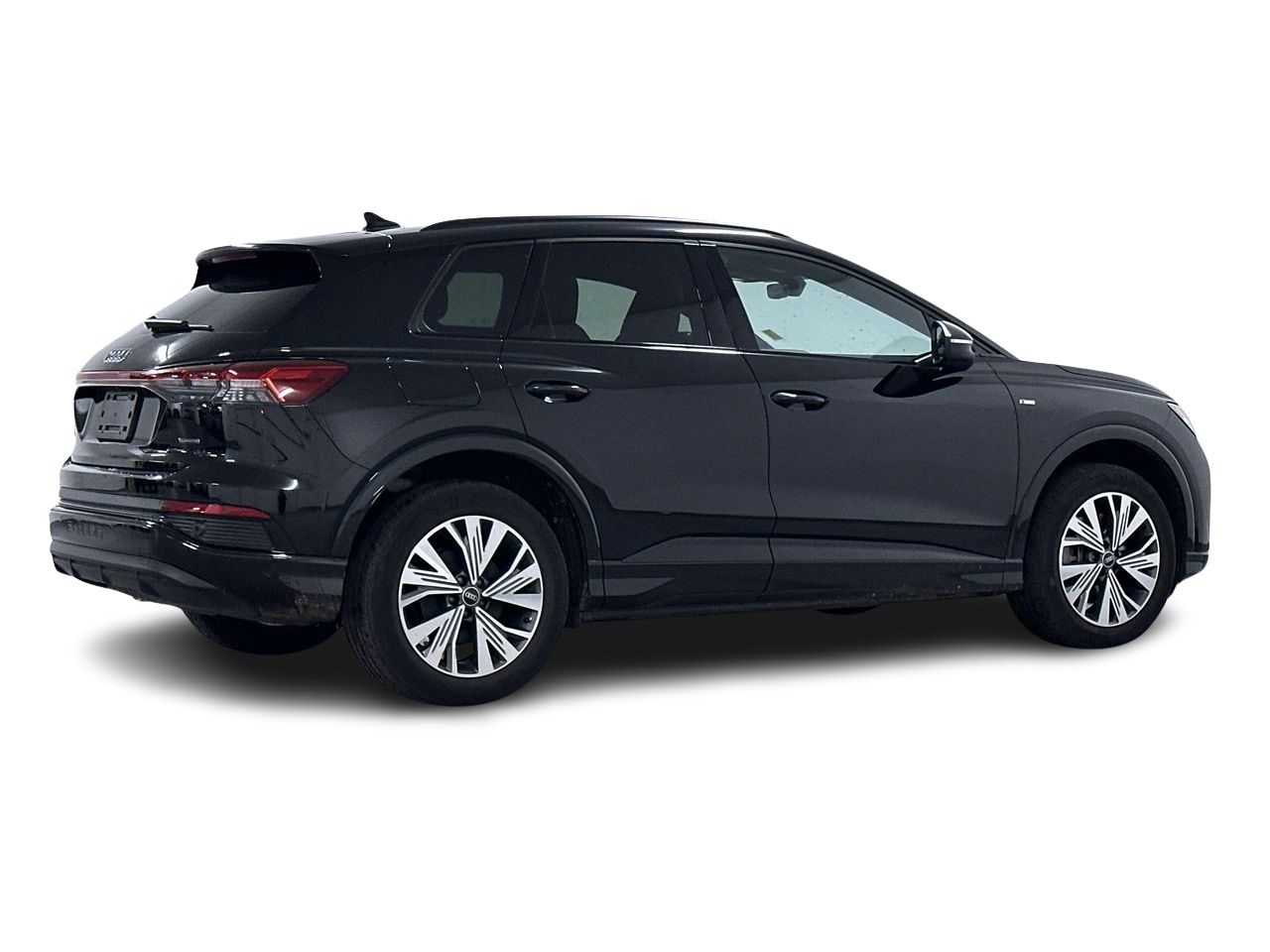 2023 Audi Q4 e-tron in Vancouver, British Columbia