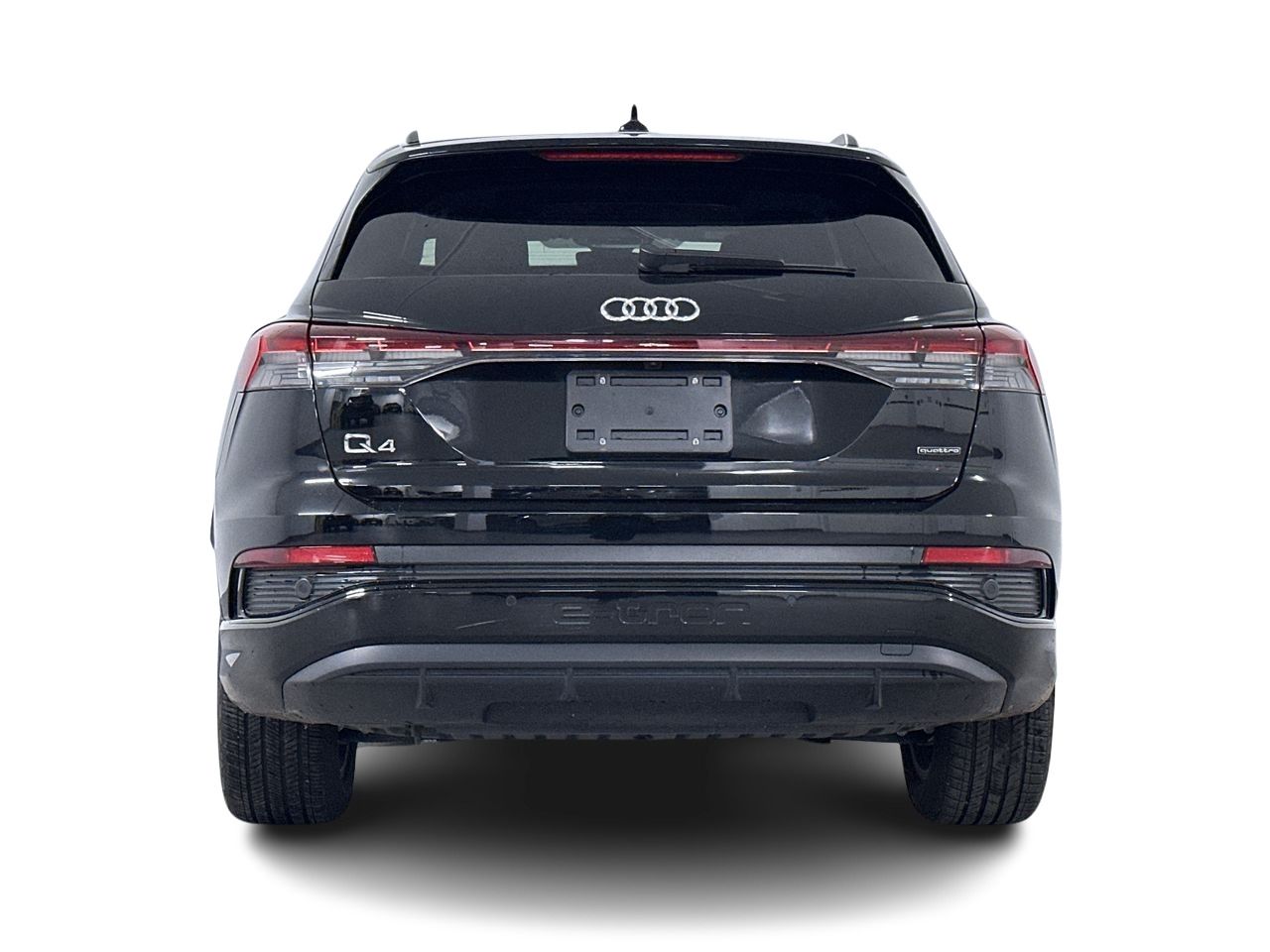 2023 Audi Q4 e-tron in Vancouver, British Columbia