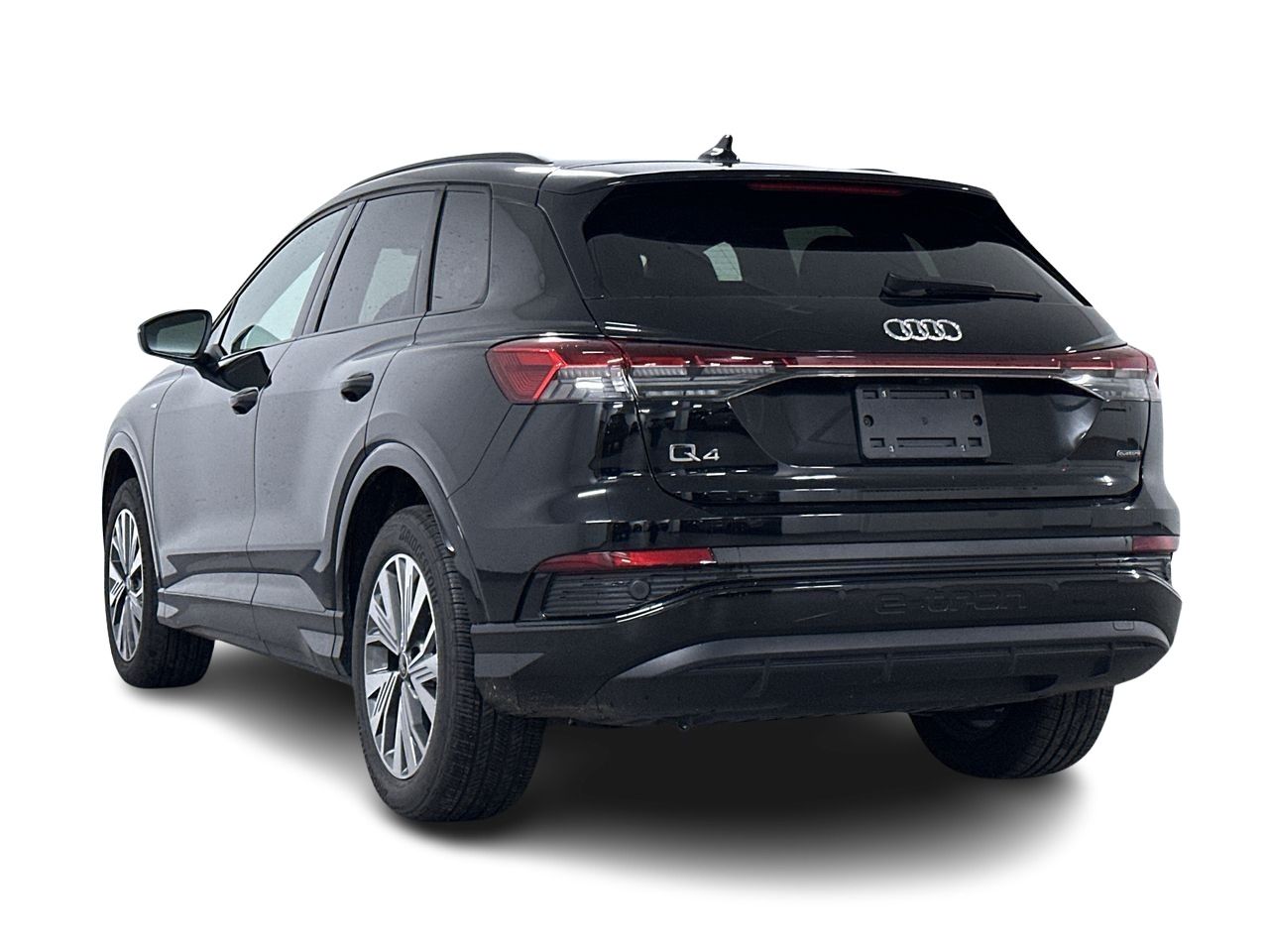 2023 Audi Q4 e-tron in Vancouver, British Columbia