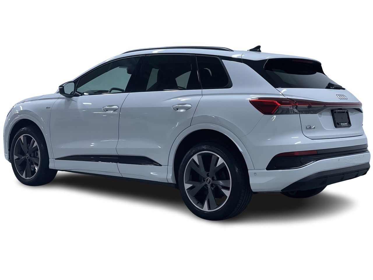 2023 Audi Q4 e-tron in Vancouver, British Columbia