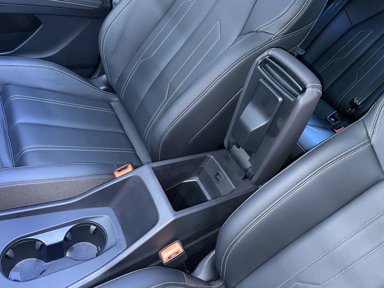 2023 Audi Q4 e-tron in Vancouver, British Columbia