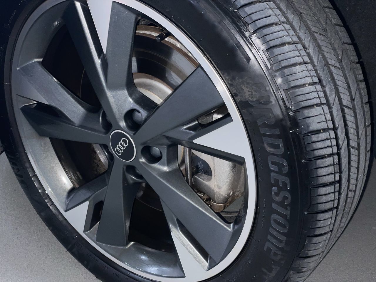 2023 Audi Q4 e-tron in Vancouver, British Columbia