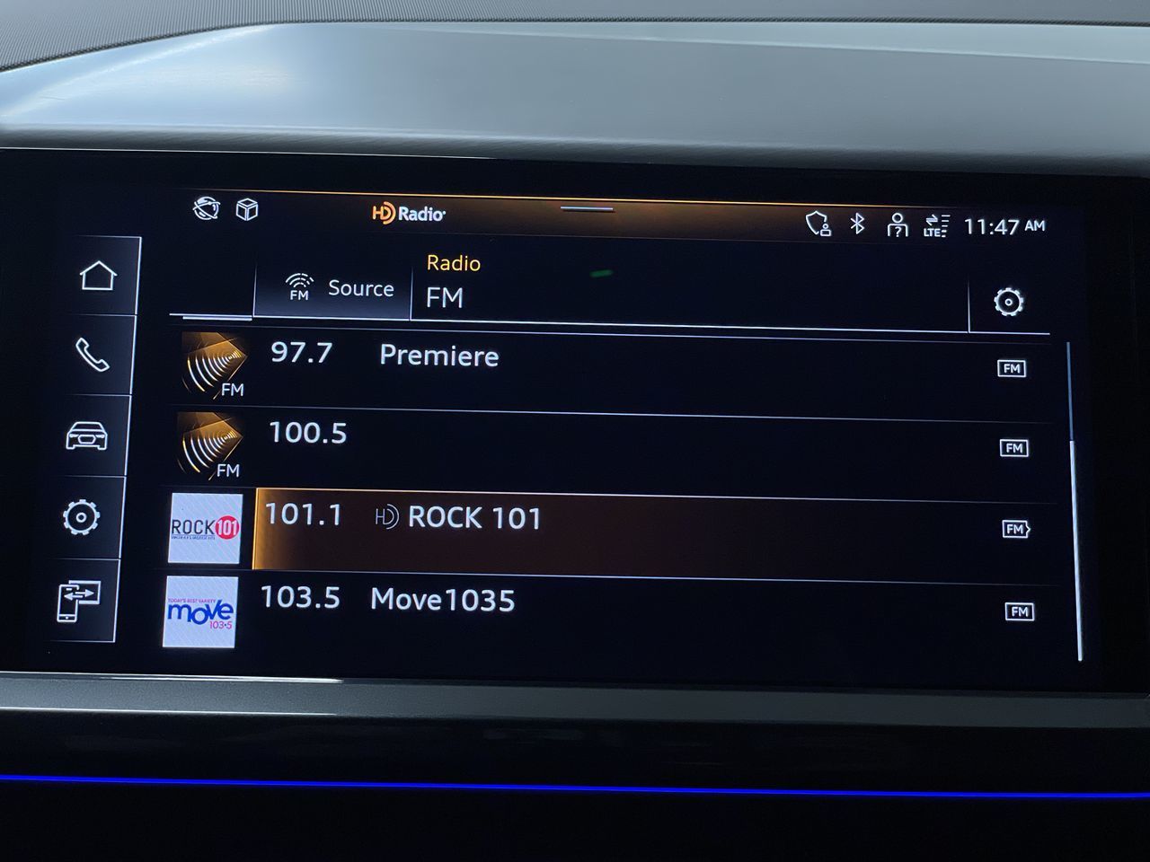 2023 Audi Q4 e-tron in Vancouver, British Columbia