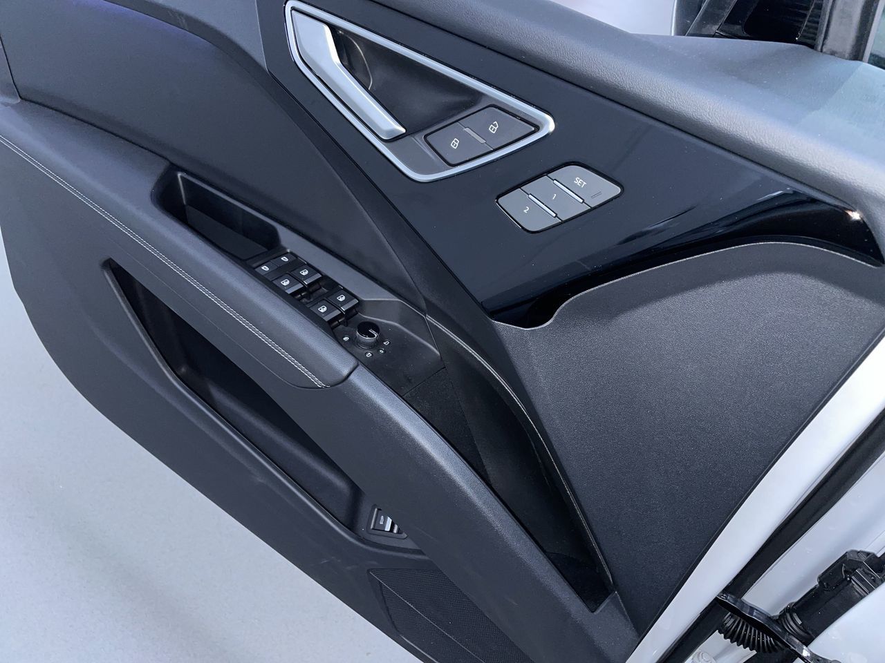 2023 Audi Q4 e-tron in Vancouver, British Columbia