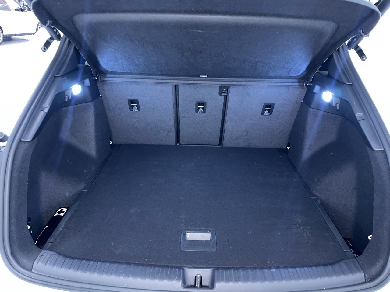 2023 Audi Q4 e-tron in Vancouver, British Columbia