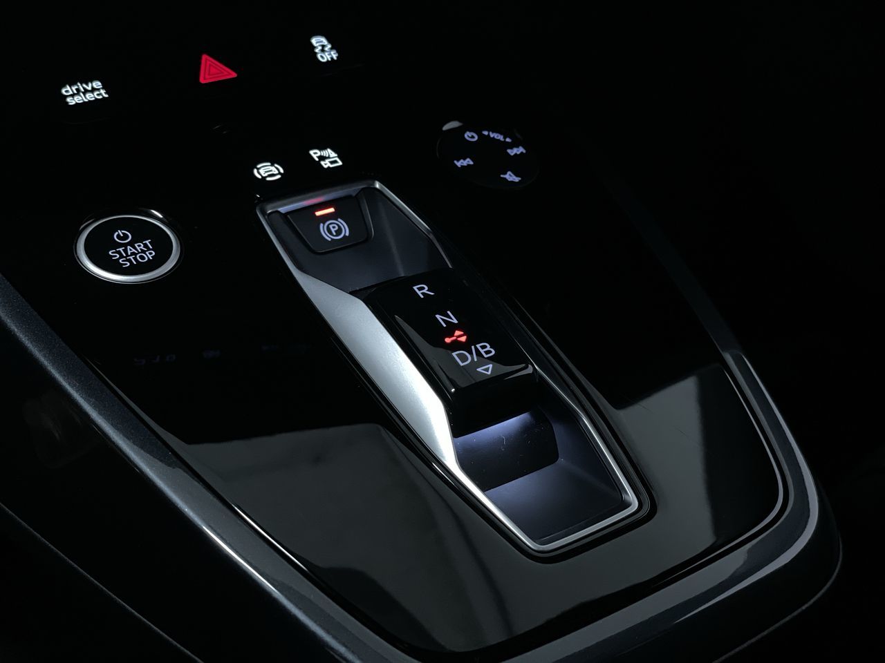 2023 Audi Q4 e-tron in Vancouver, British Columbia