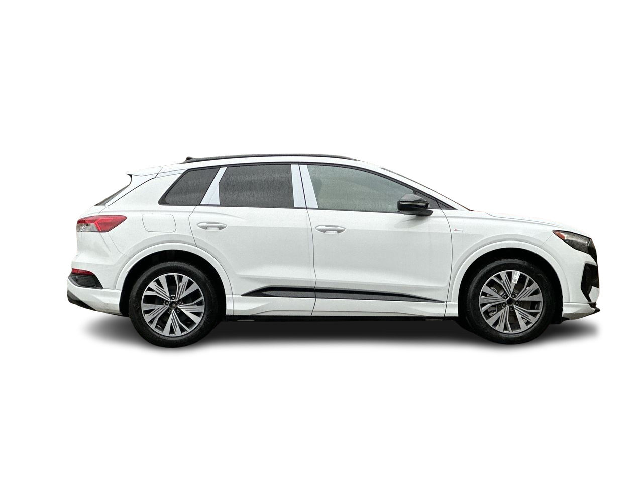 2024 Audi Q4 e-tron in Vancouver, British Columbia