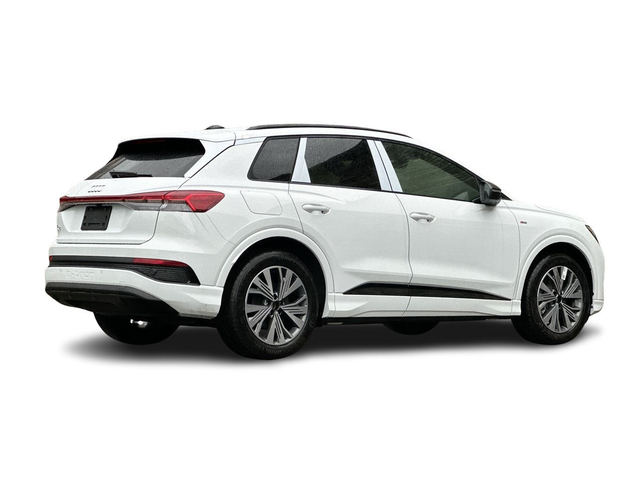 2024 Audi Q4 e-tron in Vancouver, British Columbia