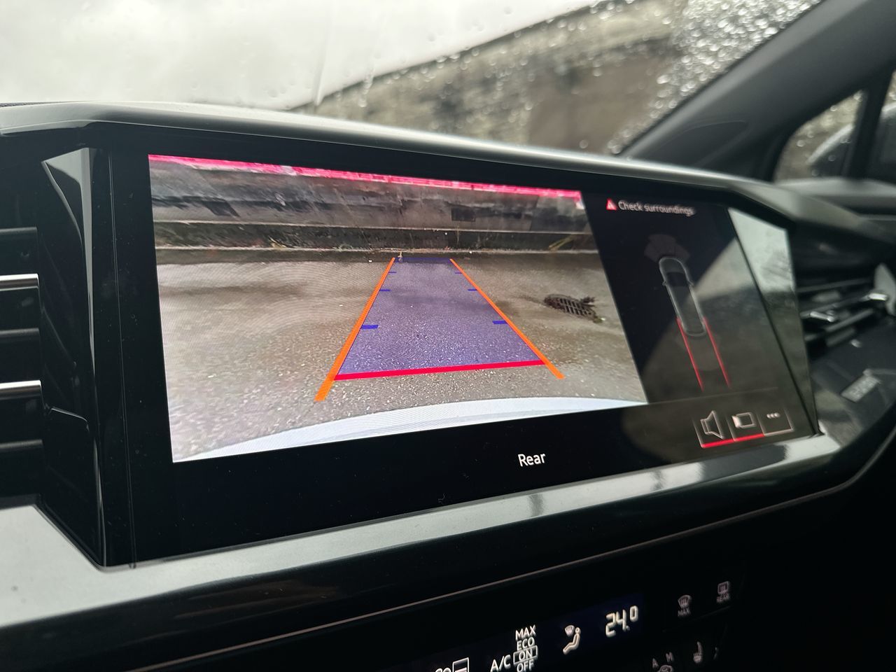 2024 Audi Q4 e-tron in Vancouver, British Columbia