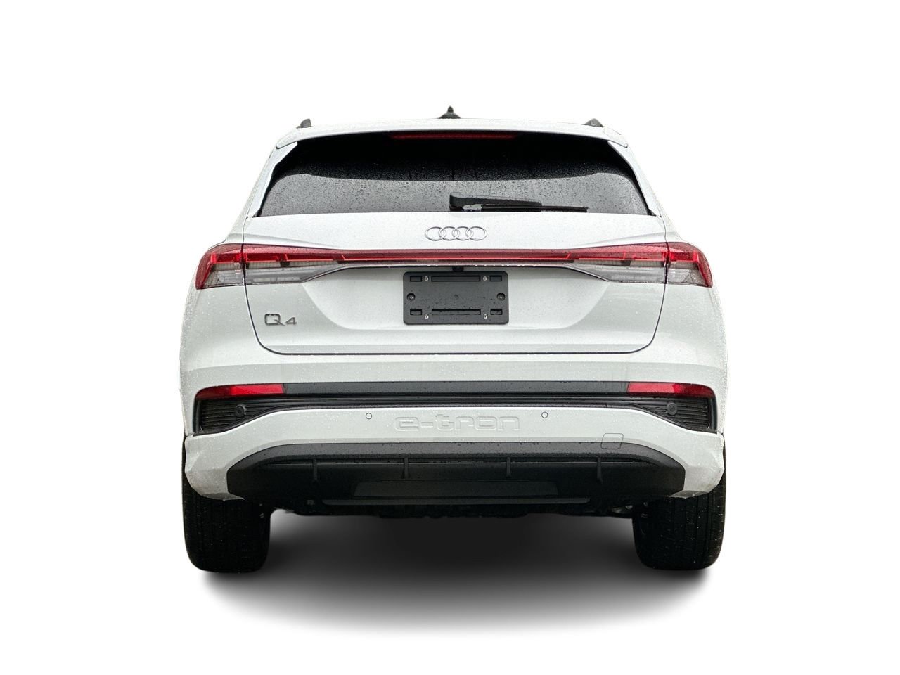 2024 Audi Q4 e-tron in Vancouver, British Columbia