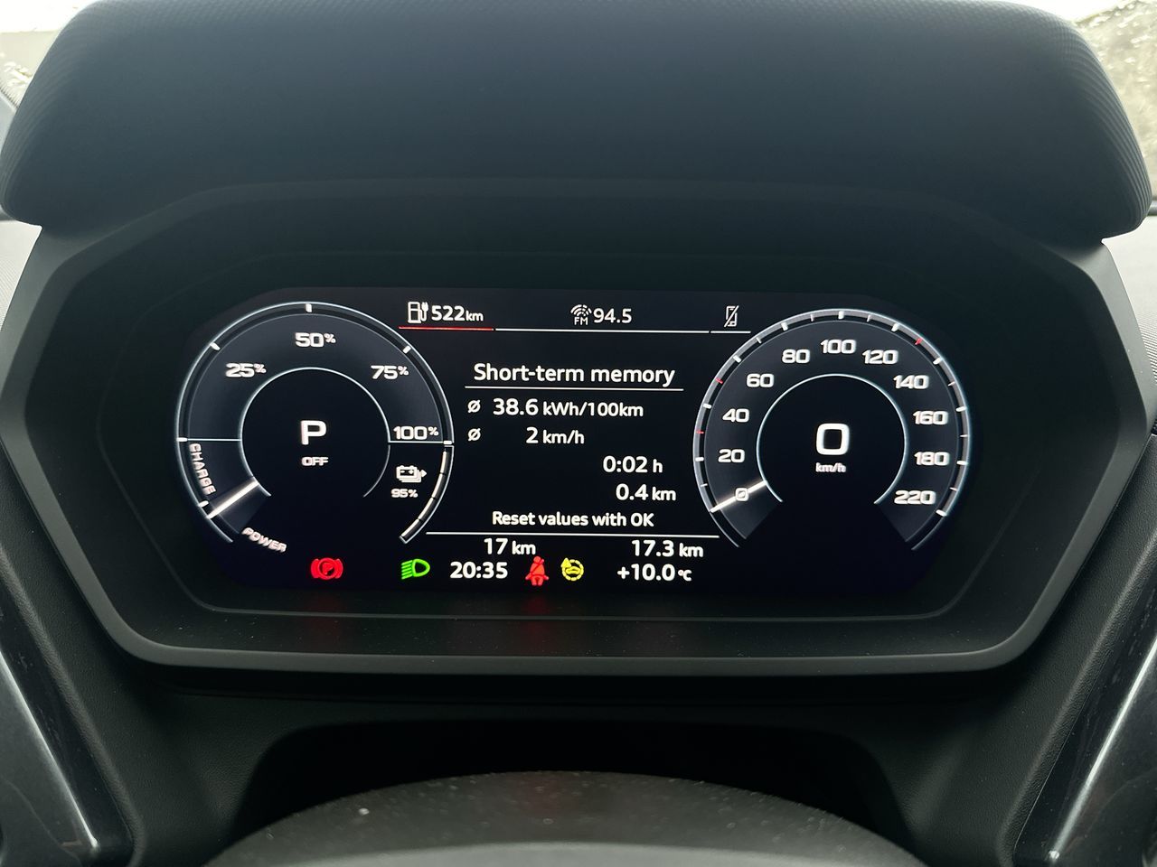 2024 Audi Q4 e-tron in Vancouver, British Columbia