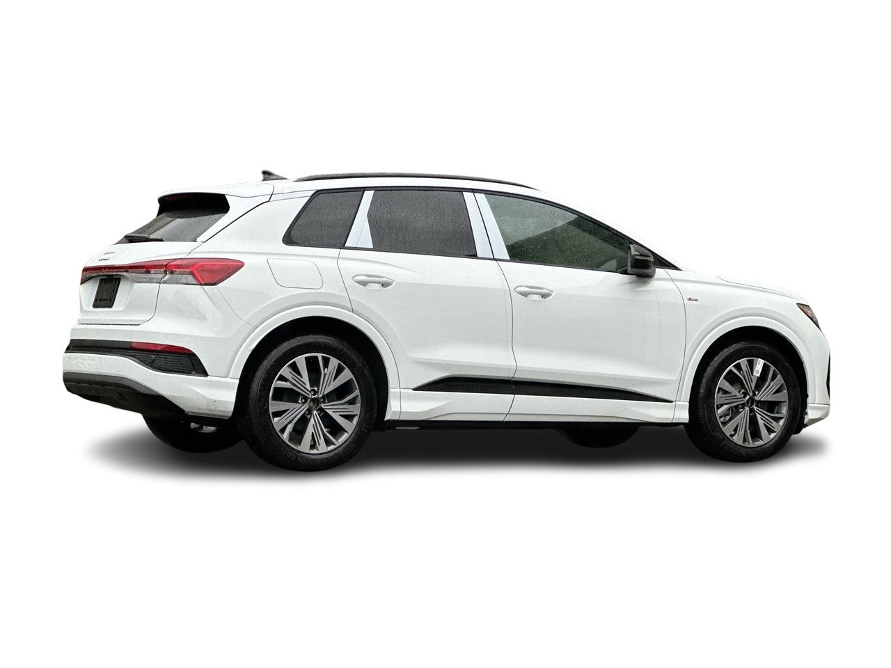 2024 Audi Q4 e-tron in Vancouver, British Columbia