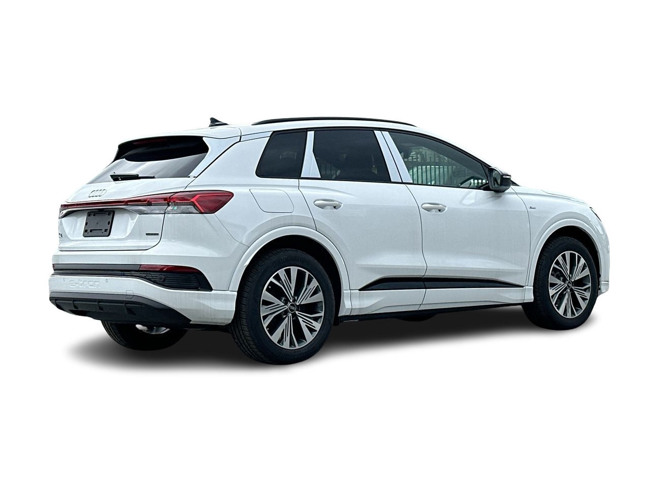 2024 Audi Q4 e-tron in Vancouver, British Columbia