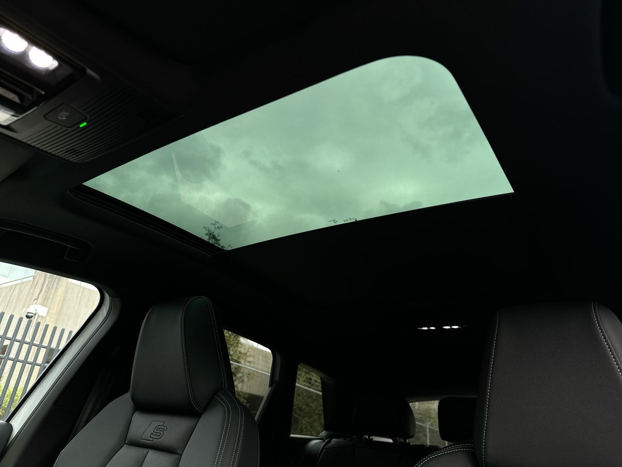 2024 Audi Q4 e-tron in Vancouver, British Columbia